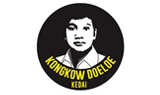 Kedai Kongkow Doeloe